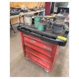 Task Force Tool Box