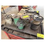 Assorted Wires