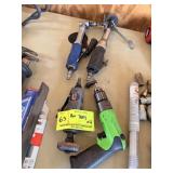 Air Tools