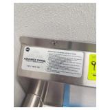 Advance Tabco Stainless Steel Sink