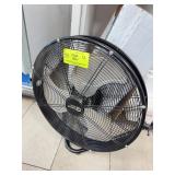 Commercial Electric 20-Inch Shop Fan