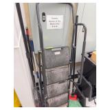 Step Ladder