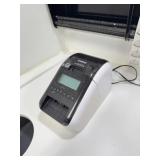 Brother QL-800 Label Printer