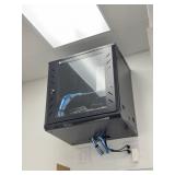KN Network Wall-Mounted Server Rack Cabinet