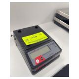 Taylor Digital Scale