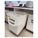 Cambro Ingredient Bins - Large