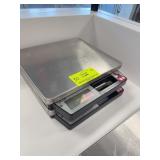 Taylor TE50 Digital Scale