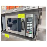Panasonic Microwave Oven Stainless Steel