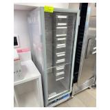 BK Resources Heated Holding Cabinet