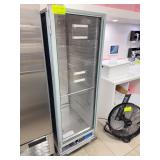 BK Resources Heated Holding Cabinet