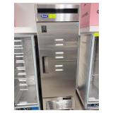 Arctic Air MBF8506GR Stainless Reach-In Cooler