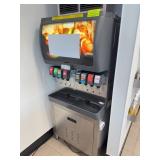 Cornelius IDC255-BCH08 Beverage Dispenser