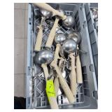Stainless Steel Ice Cream Scoops