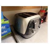 Toaster