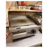 Vevor Griddle