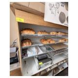 Bread Display Wall