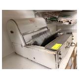Berkel Bread Slicer