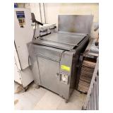Bagel Cooker