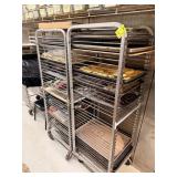 Wire Bakers Racks