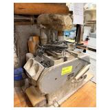 P and H Machine