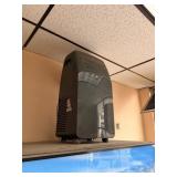 LG AC unit