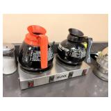 Bunn Coffee Warmer