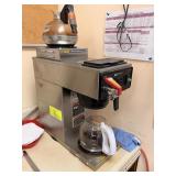 Bunn Coffee Brewer