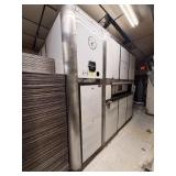 Middleby - Marshall Bagel Oven