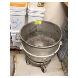 Mixer Bowl