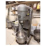 Hobart Mixer