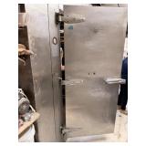 Walk-In Cooler