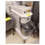 Doyon Spiral Mixer