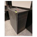 LARGE SPEAKER BOX