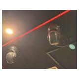 CEILING LIGHTS
