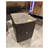 RMS SPEAKER