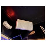 RMS SPEAKER