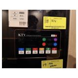 KTV SYSTEM