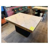 4 BURNER INDUCTION TABLE