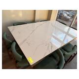 10 BURNER INDUCTION COMMUNITY TABLE