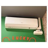 GREE AC UNIT