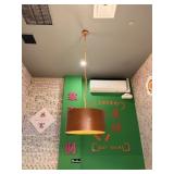 HANGING LIGHT