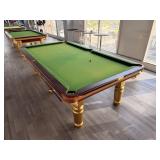 POOL TABLE