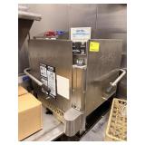 AUTO CHLOR DISHWASHER