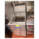PITCO DEEP FRYER