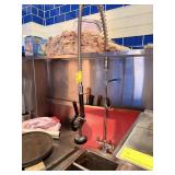SINK SPRAYER