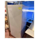 FRIGIDAIRE SINGLE DOOR FREEZER
