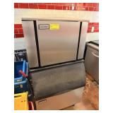 ICE-O-MATIC ICE MAKER