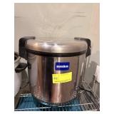 AMKO ICE COOKER