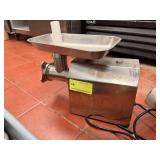 J & L MEAT GRINDER