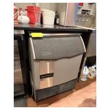 ICE-O-MATIC UNDERCOUNTER ICE MAKER